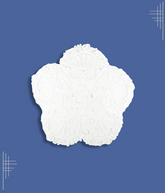 R340 | CEILING ROSES | DECORATIVE